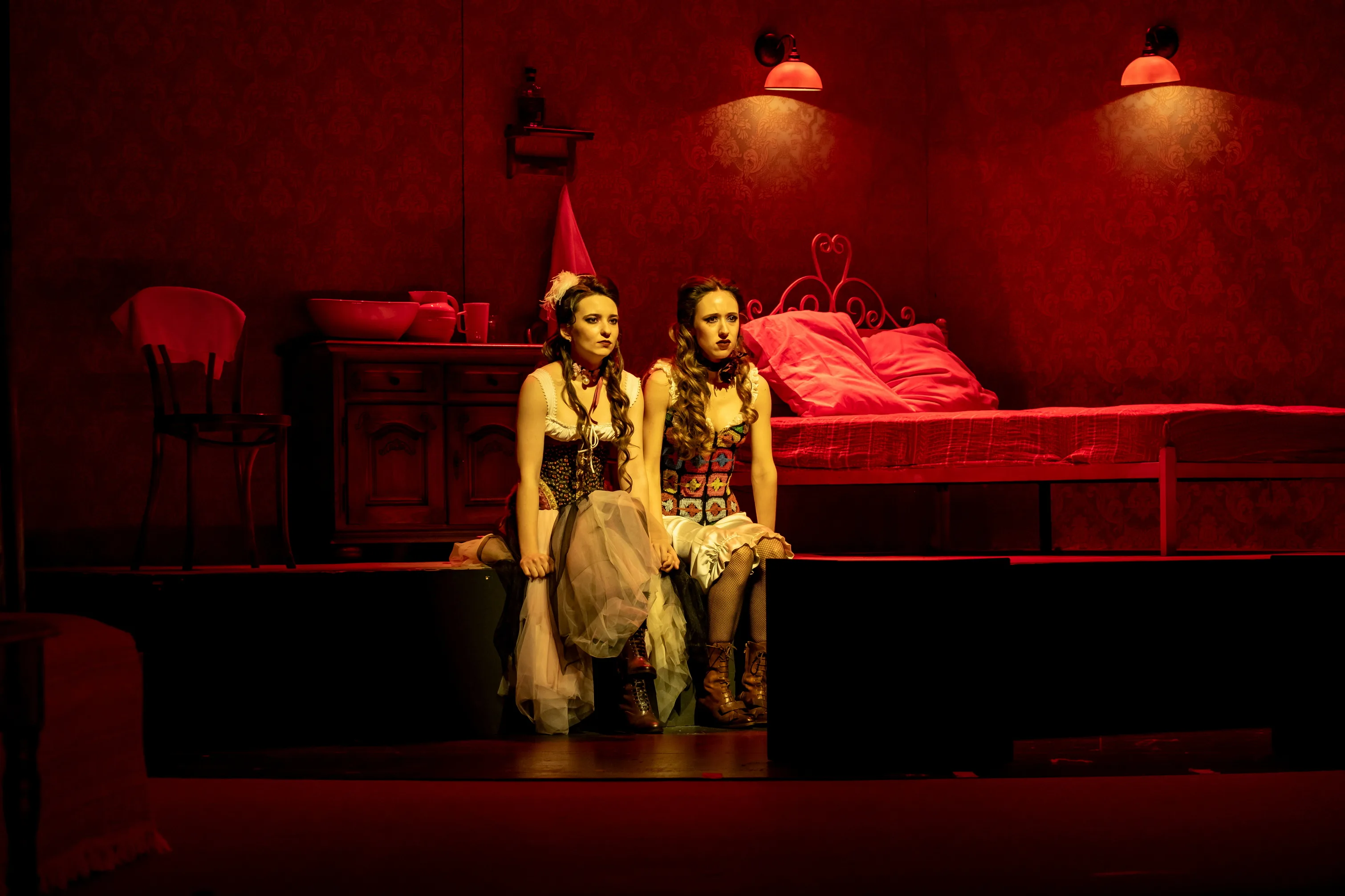 Афиша: Яма в Калининграде 12 апреля 2026