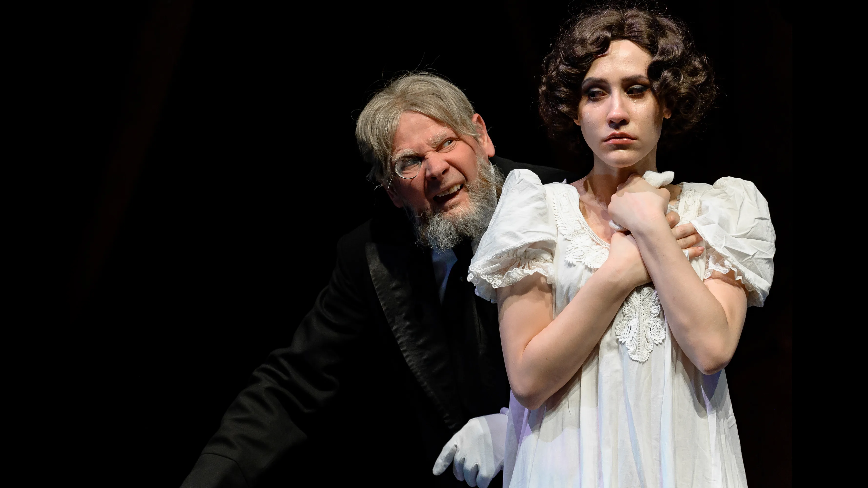 Афиша: Яма в Москве 21 апреля 2026