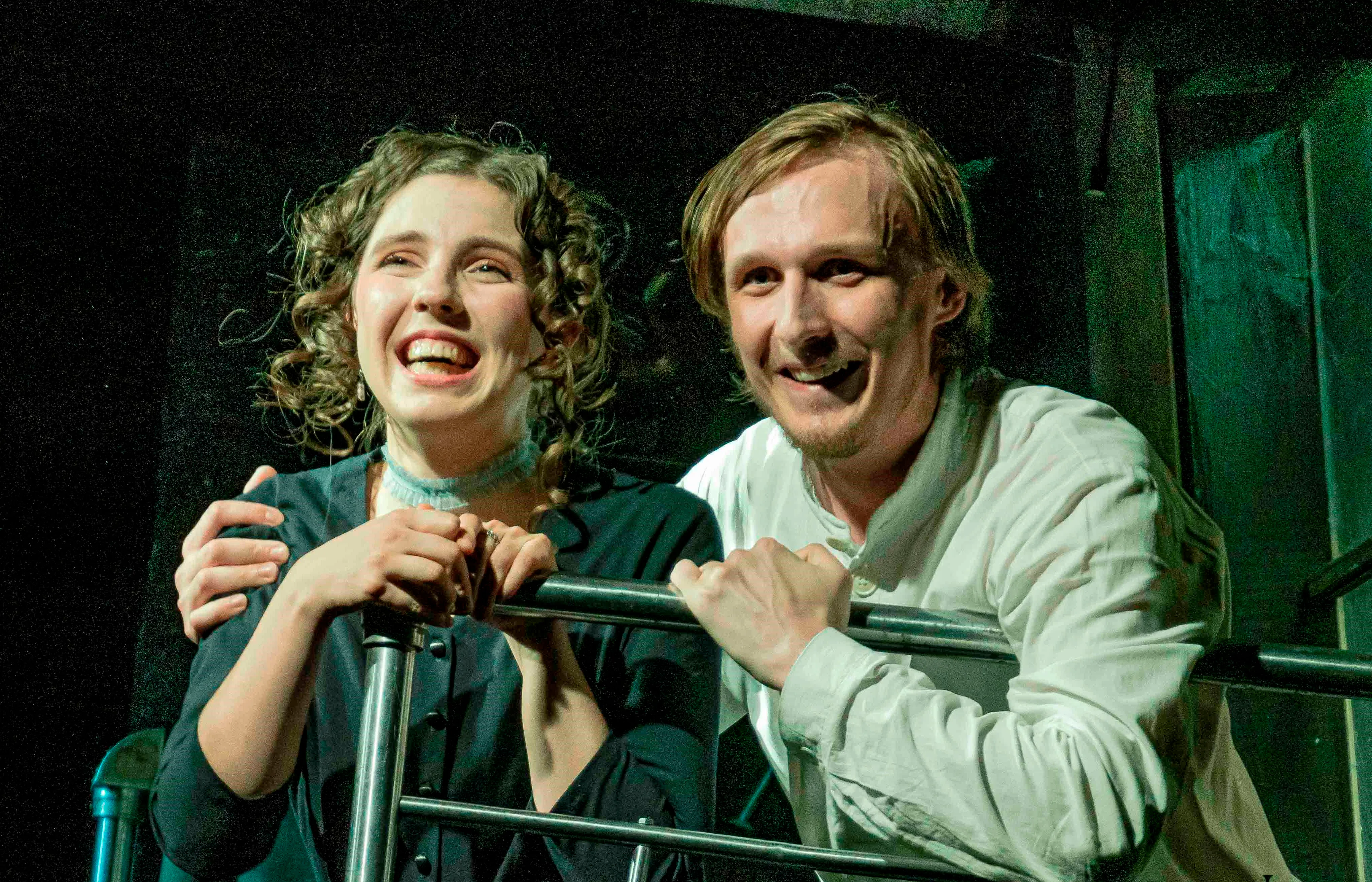 Афиша: Яма в Перми 2 апреля 2026