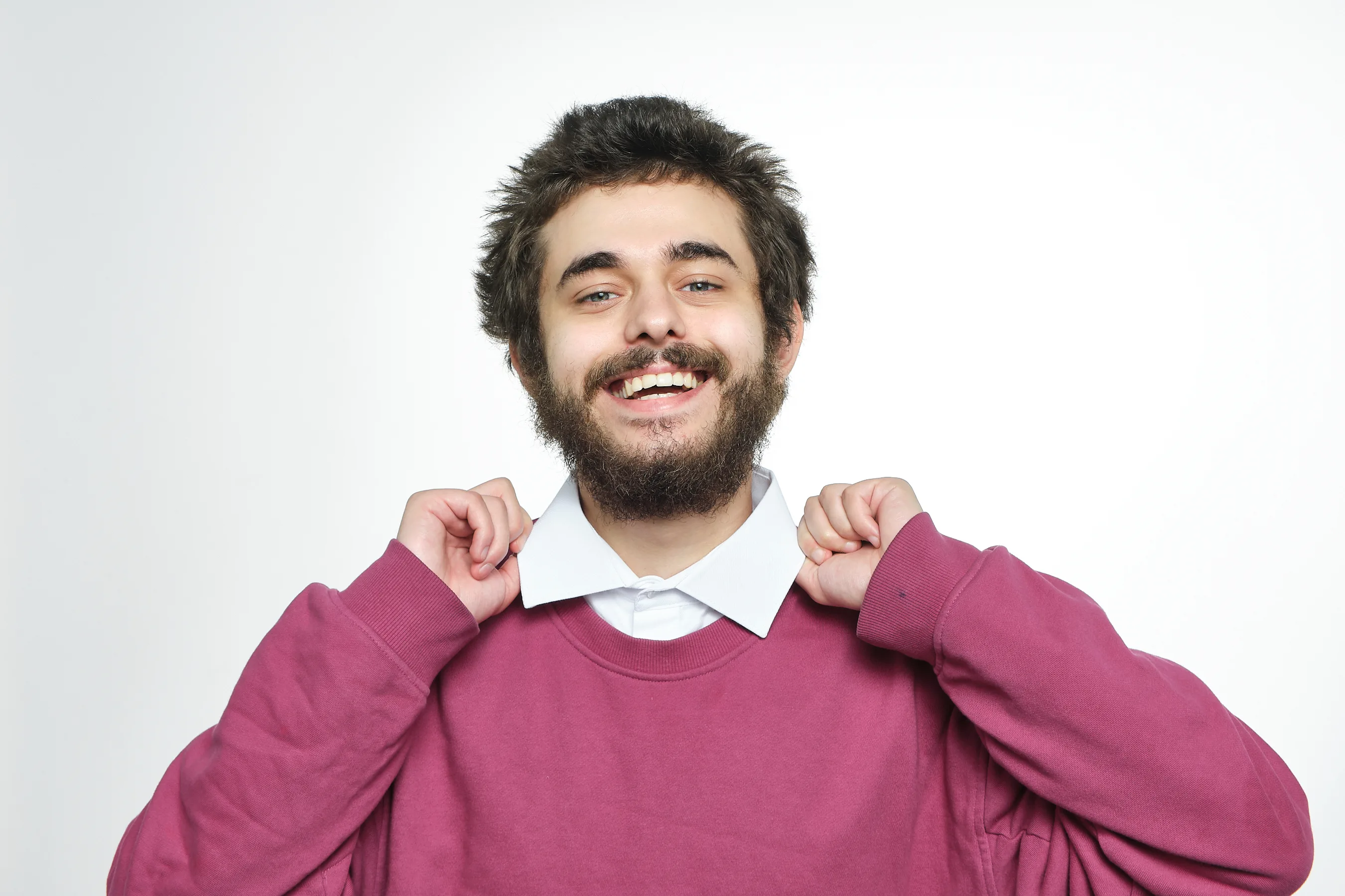 Афиша: Ян Зубков в Челябинске 11 апреля 2026