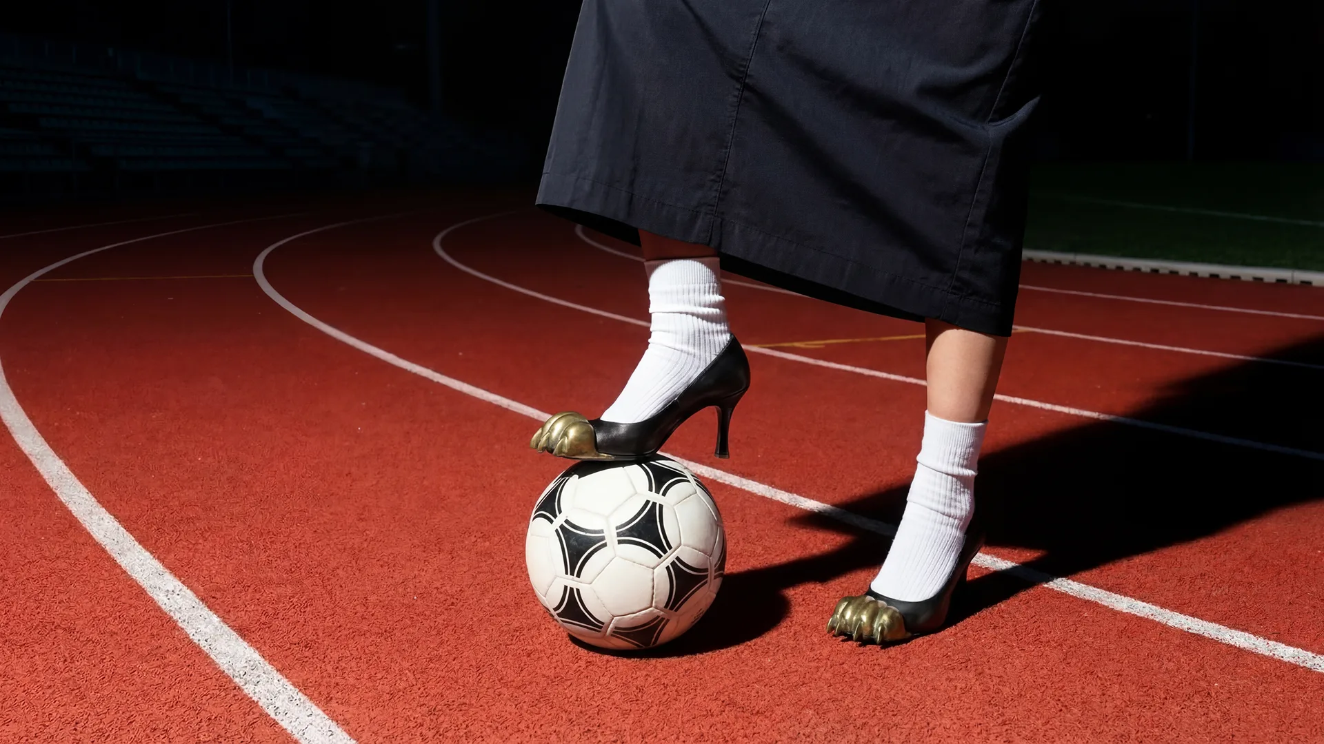 Афиша: Яндекс Маркет Fashion Show SS26 в Москве 4 апреля 2026