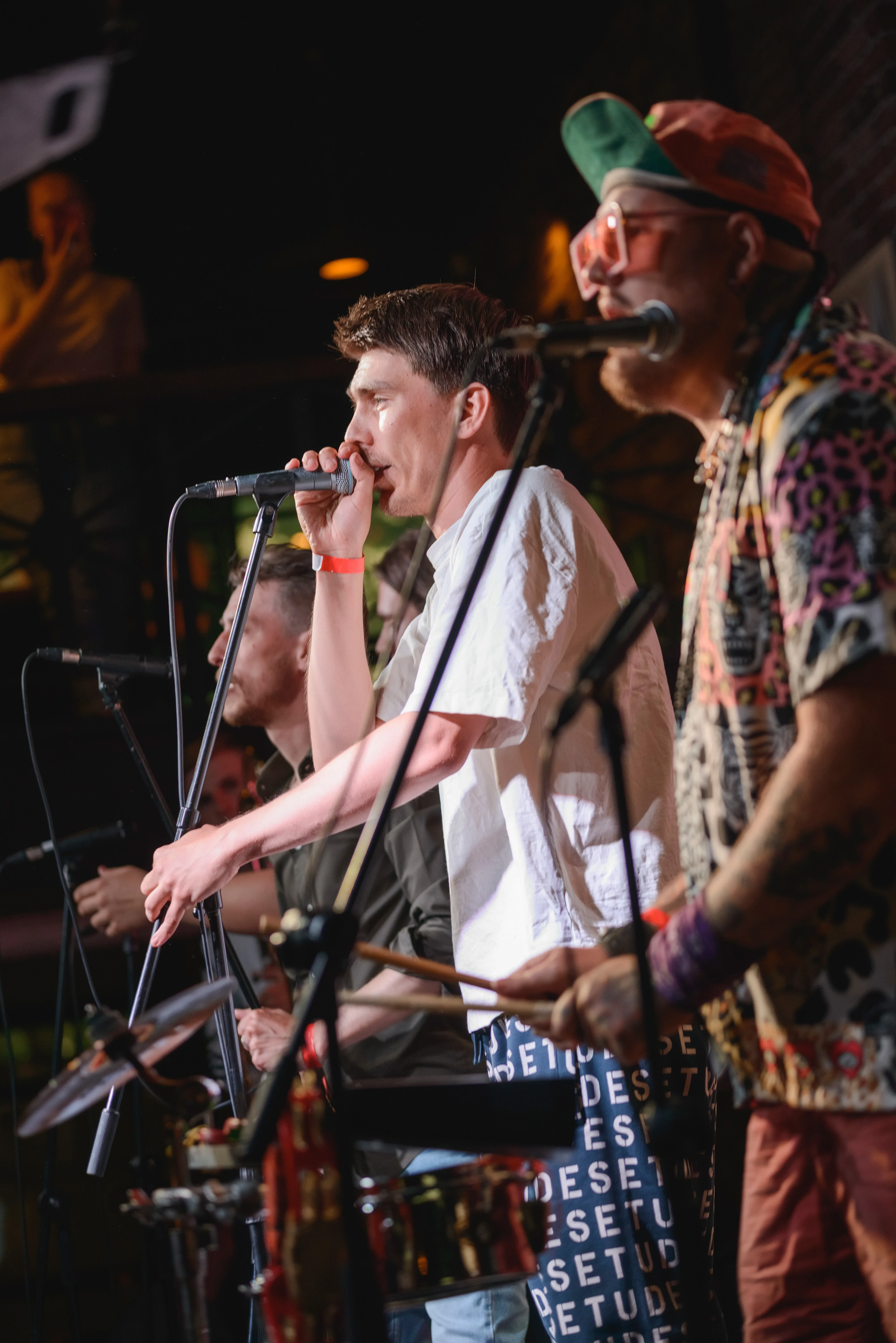 Афиша: Йоп Шоу в Санкт-Петербурге 3 апреля 2026