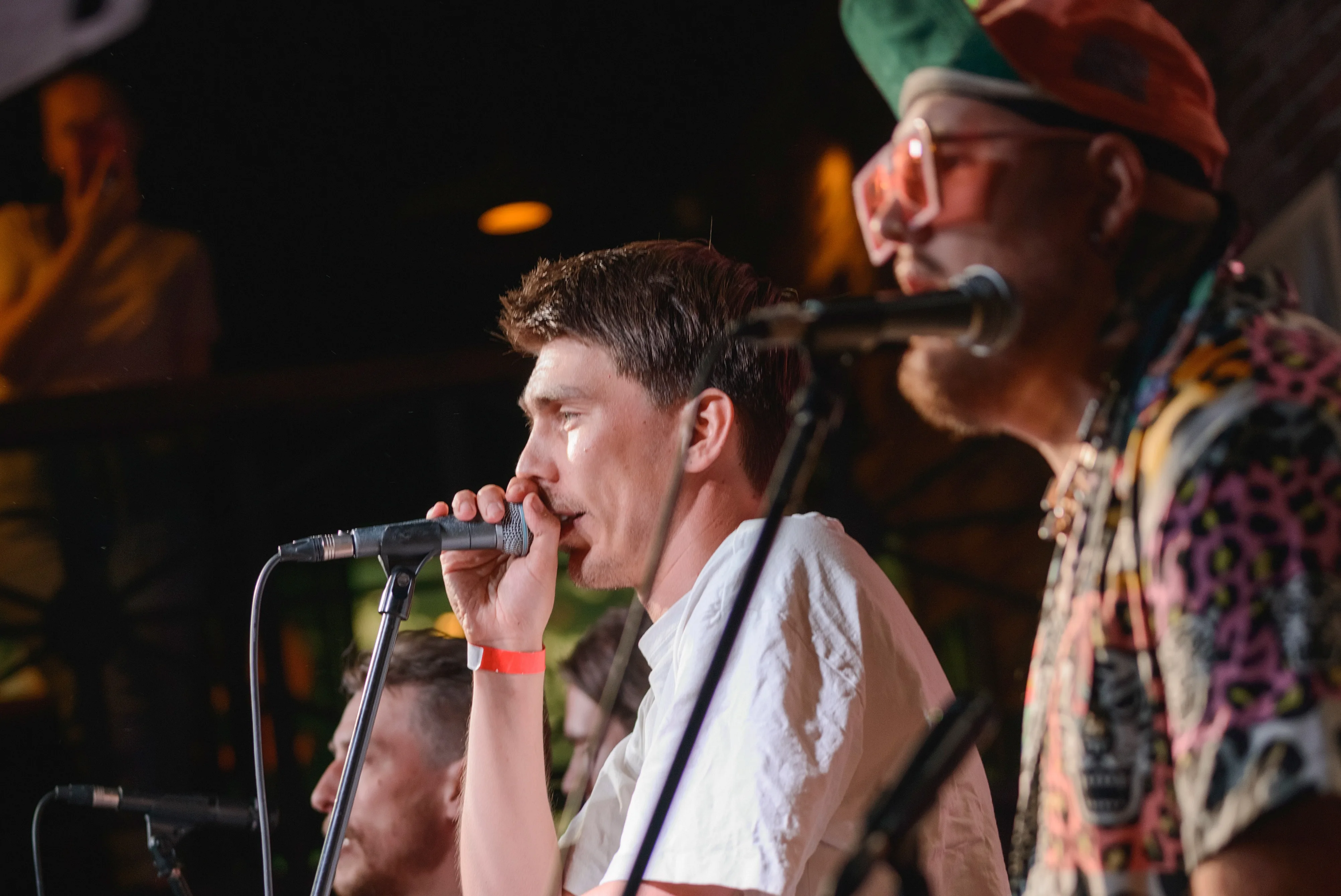 Афиша: Йоп шоу в Москве 18 апреля 2026