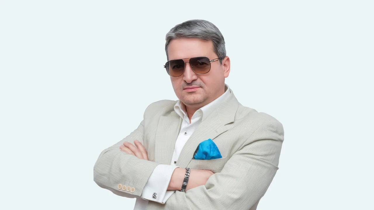 Афиша: Юрий Магомаев в Наро-Фоминске 16 апреля 2026