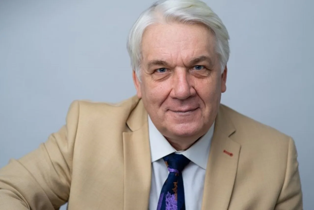 Афиша: Юрий Шлыков. По волне моей памяти в Москве 4 апреля 2026