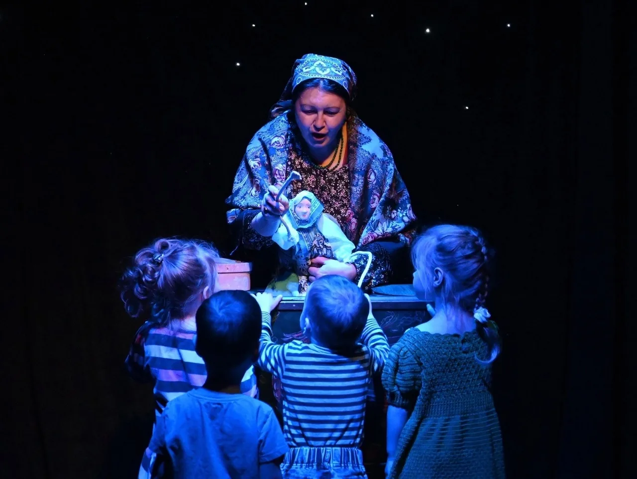 Афиша: За великим полозом в Перми 19 апреля 2026