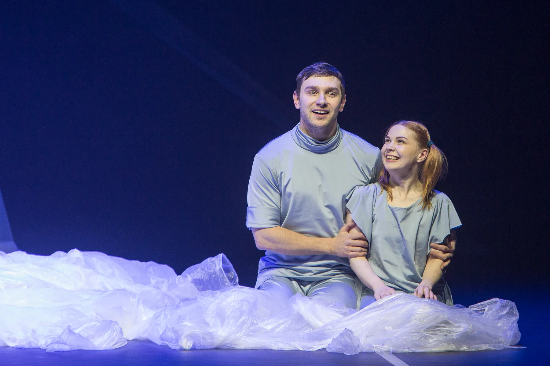 Афиша: Запретный плод в Москве 2 апреля 2026