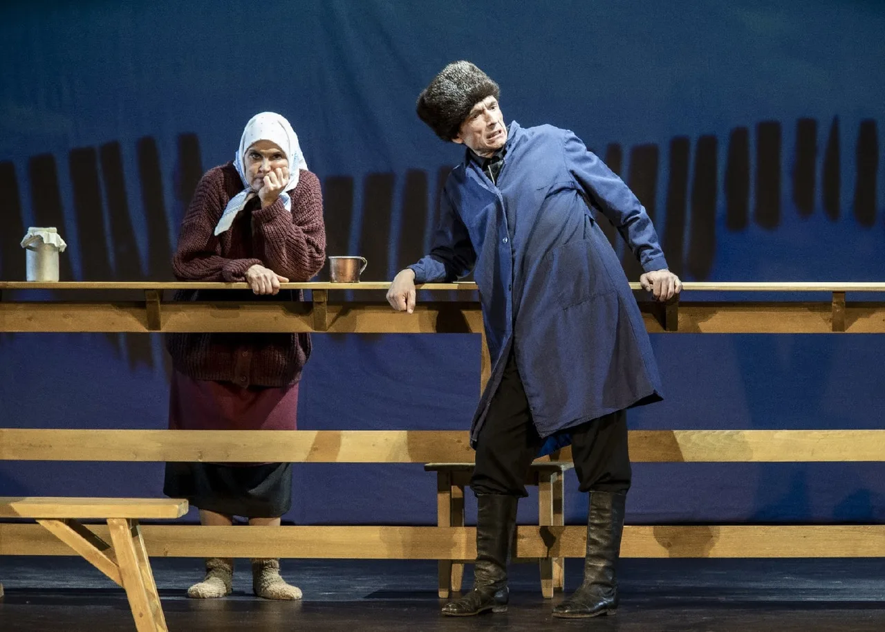 Афиша: Здорово, родня в Самаре 5 апреля 2026