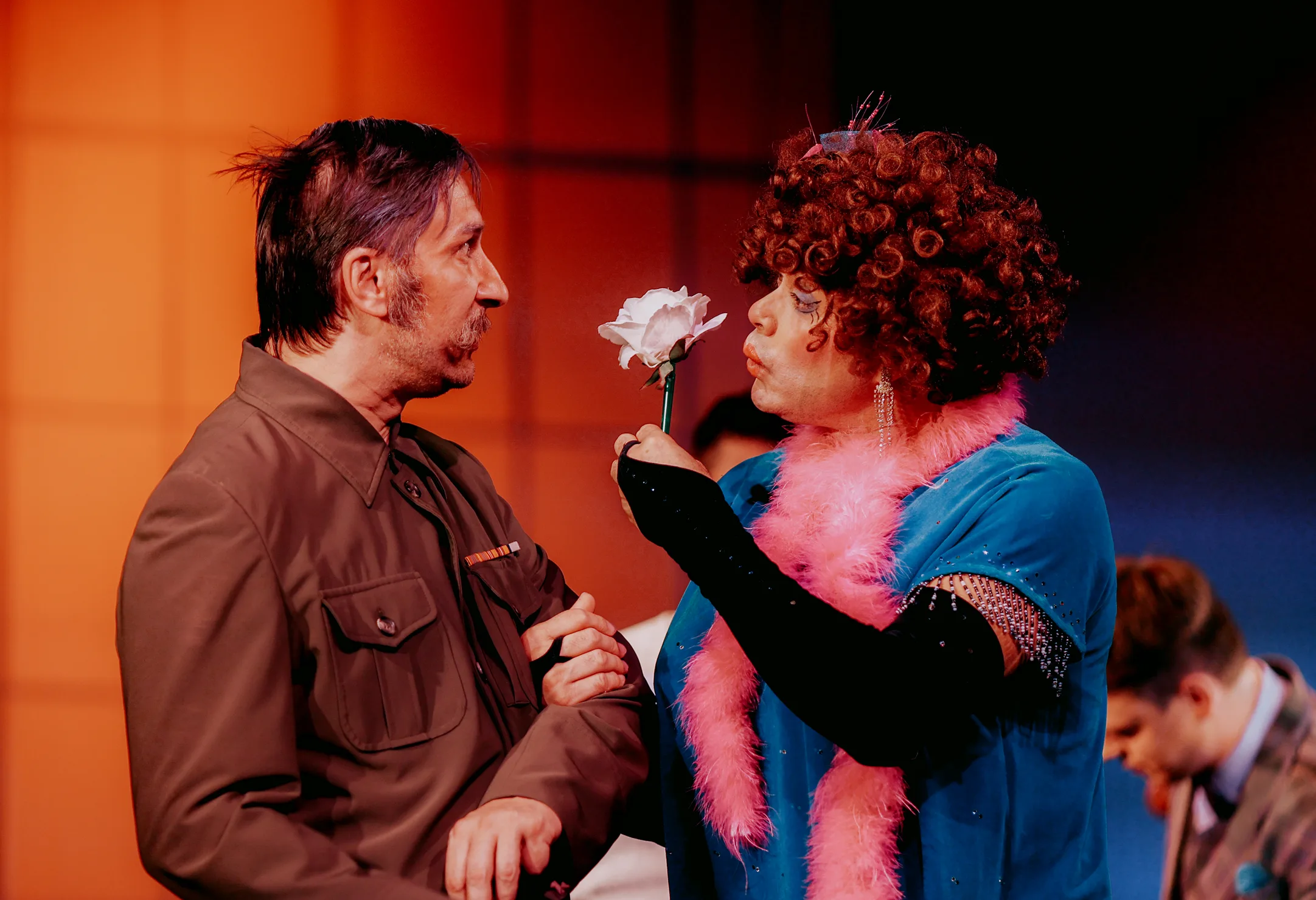 Афиша: Здрасьте, я ваша тётя! в Санкт-Петербурге 14 апреля 2026