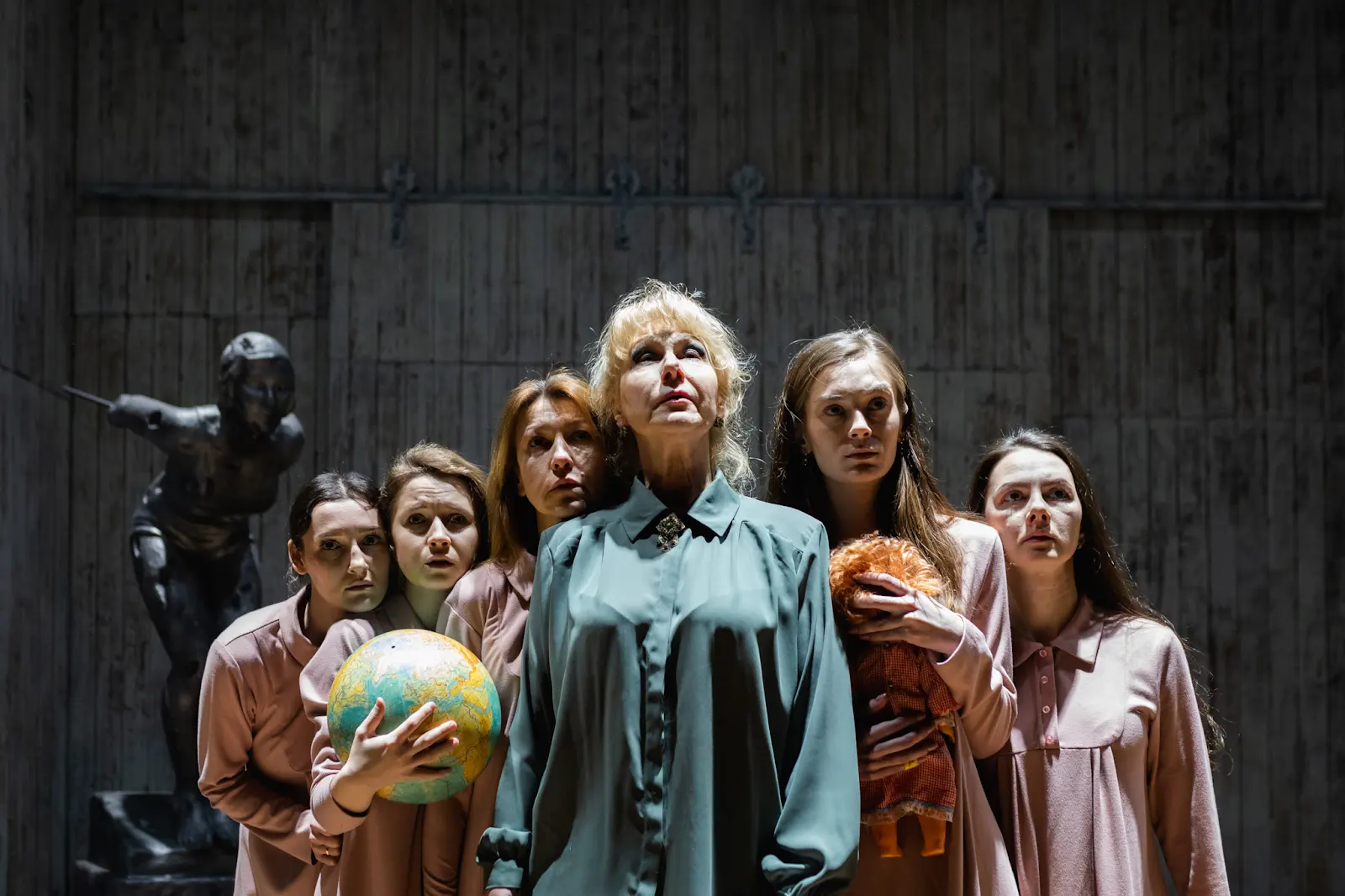 Афиша: Земля Эльзы в Санкт-Петербурге 5 апреля 2026