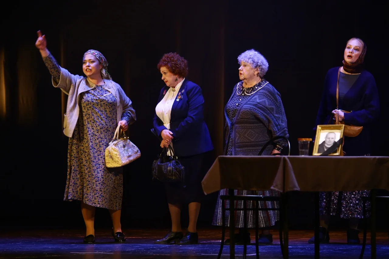 Афиша: Земля Эльзы в Ульяновске 12 апреля 2026