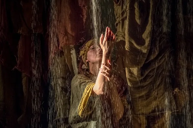 Афиша: Земля в Москве 12 апреля 2026