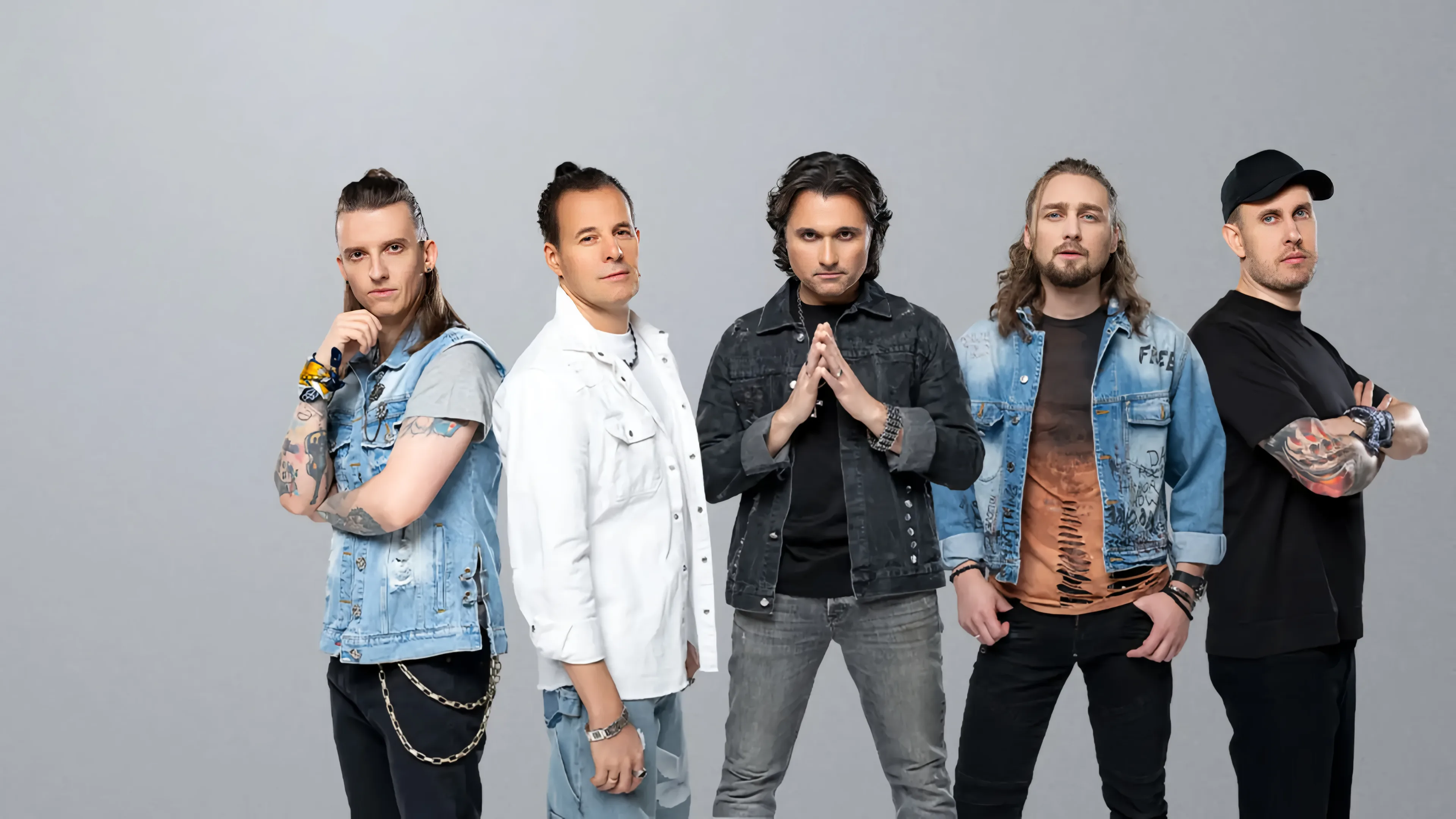 Афиша: Земляне в Санкт-Петербурге 1 апреля 2026