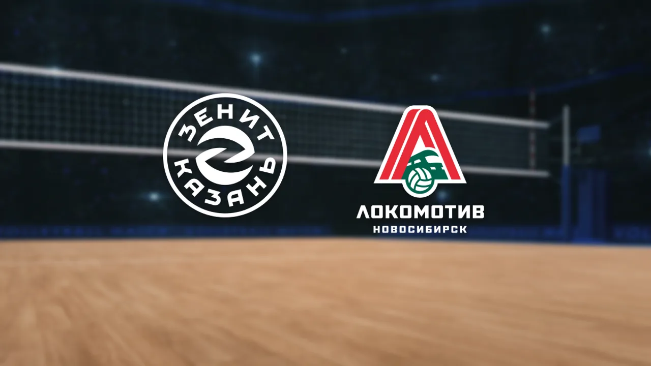 Афиша: Зенит-Казань — Локомотив в Казани 16 апреля 2026