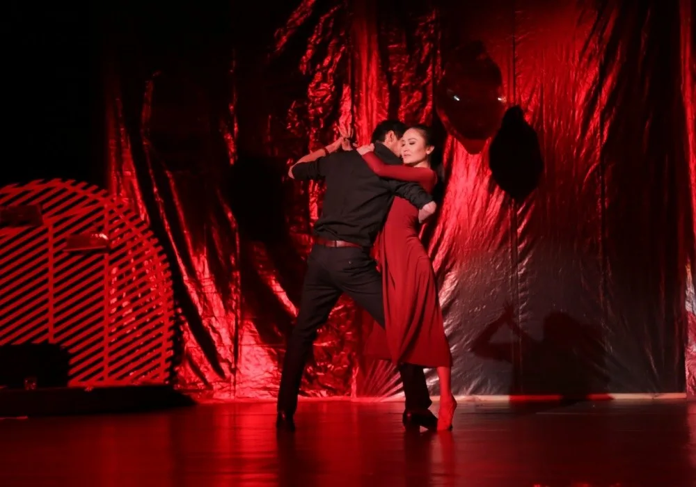 Афиша: Жүрегімнің иесі 13 апреля 2026