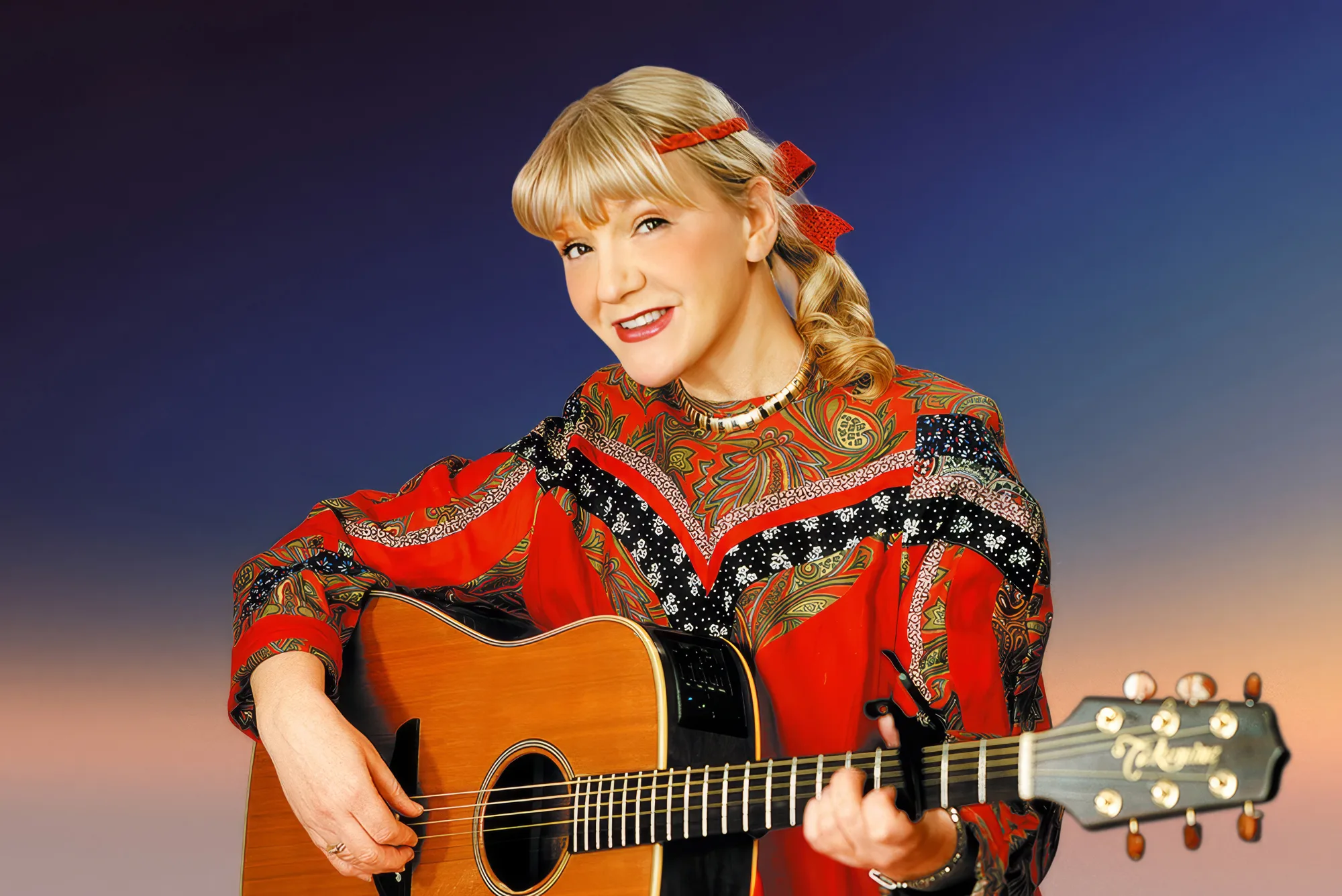 Афиша: Жанна Бичевская в Санкт-Петербурге 17 апреля 2026