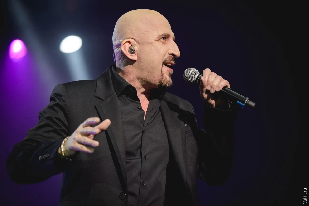 Афиша: Жека в Хабаровске 2 апреля 2026