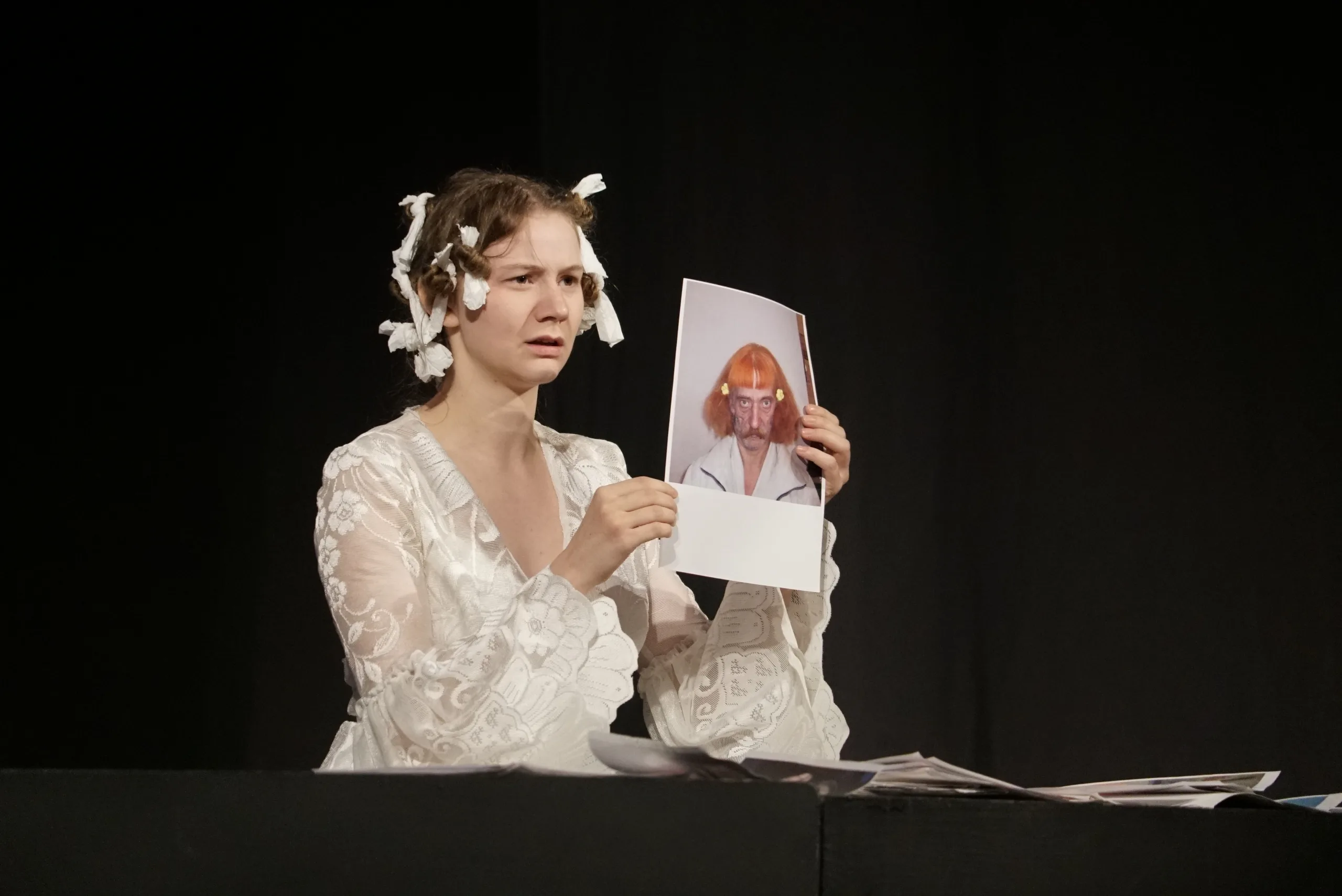 Афиша: Женитьба в Екатеринбурге 1 апреля 2026