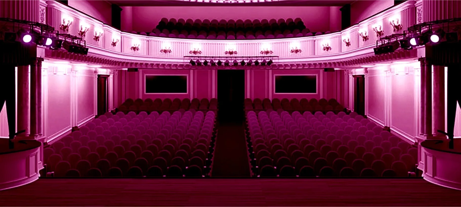 Афиша: Женитьба в Красноярске 4 апреля 2026