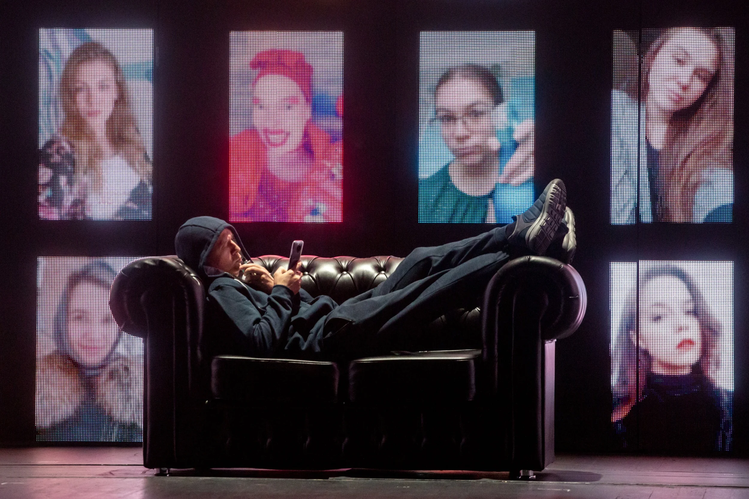 Афиша: #Женитьба_net в Санкт-Петербурге 2 апреля 2026