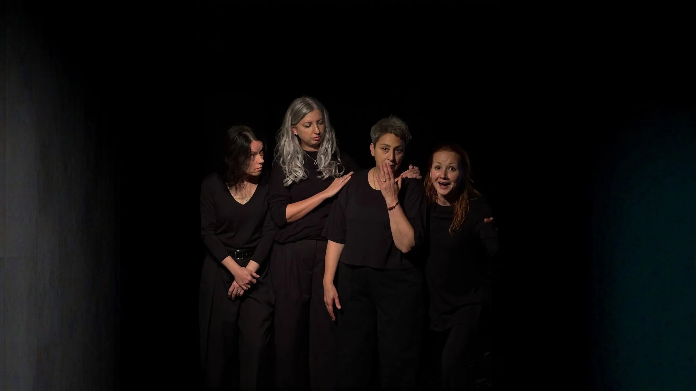 Афиша: Женщины в искусстве в Москве 5 апреля 2026