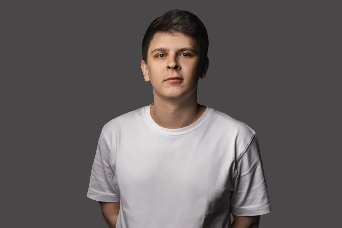 Афиша: Женя Замотаев в Москве 26 апреля 2026