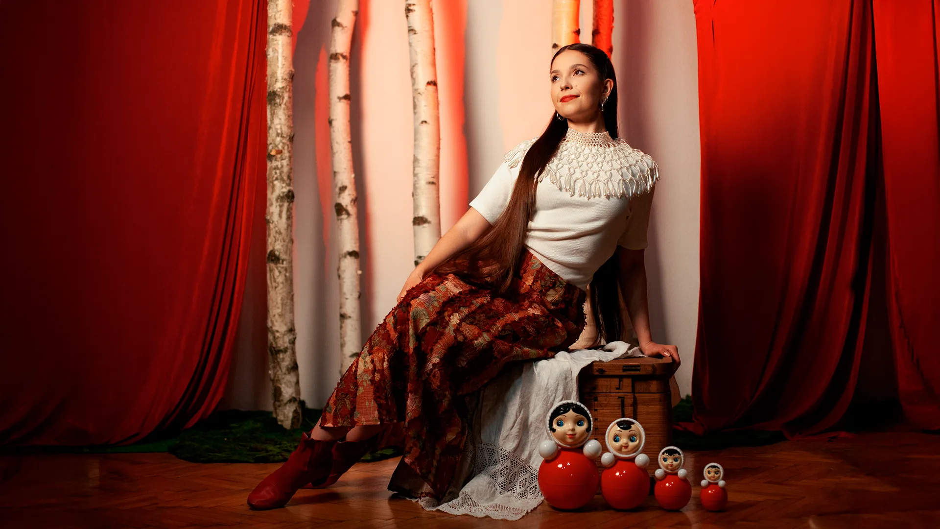 Афиша: Живая традиция в Екатеринбурге 9 апреля 2026