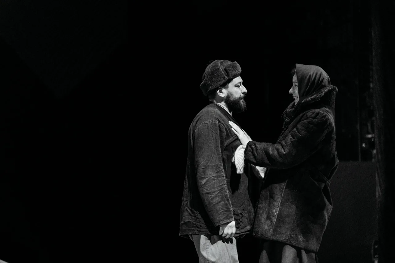 Афиша: Живи и помни в Кудимкаре 2 апреля 2026