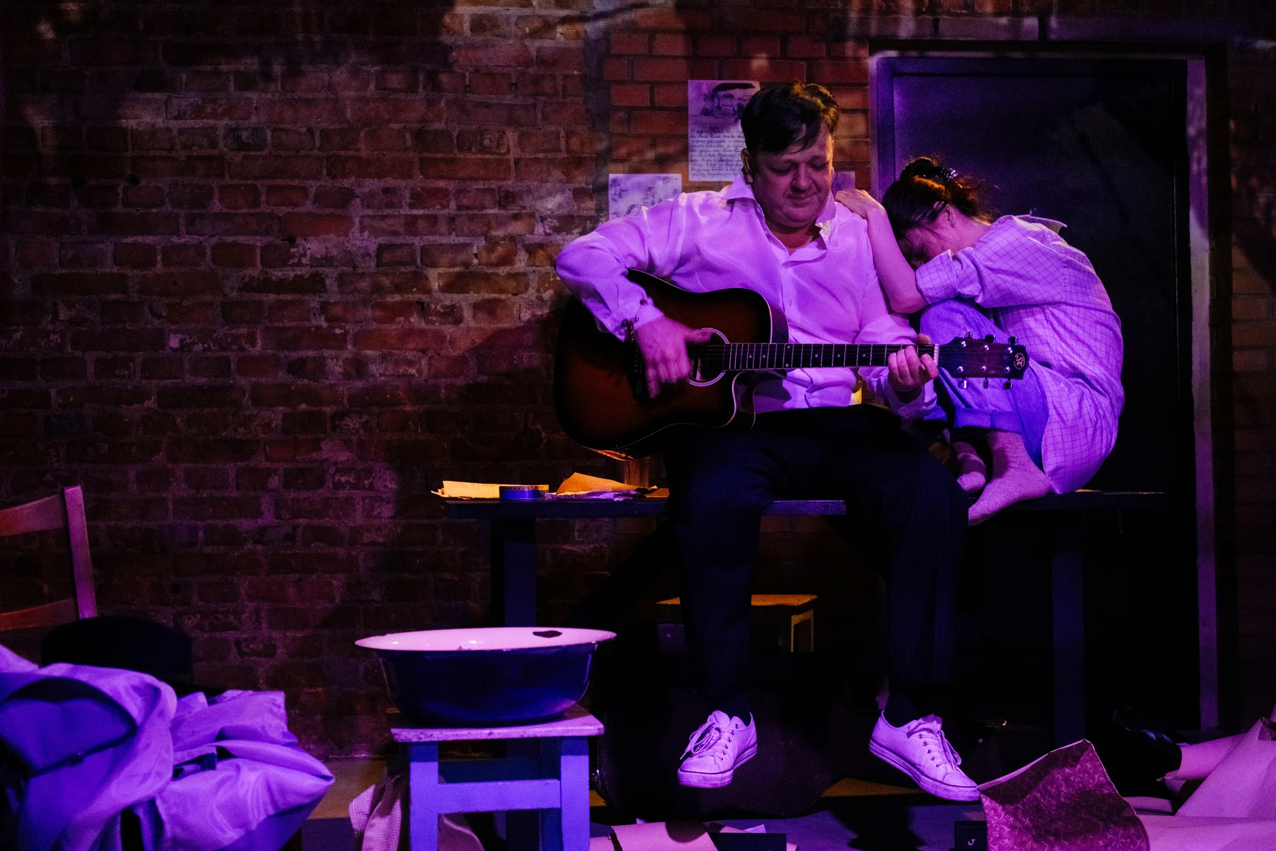 Афиша: Живой в Екатеринбурге 14 апреля 2026