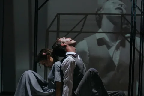 Афиша: Жизнь Человека в Краснодаре 30 апреля 2026