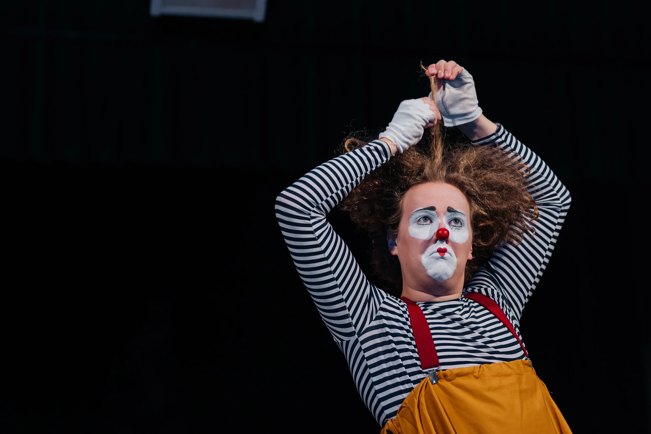 Афиша: Жизнь Н в Казани 26 апреля 2026