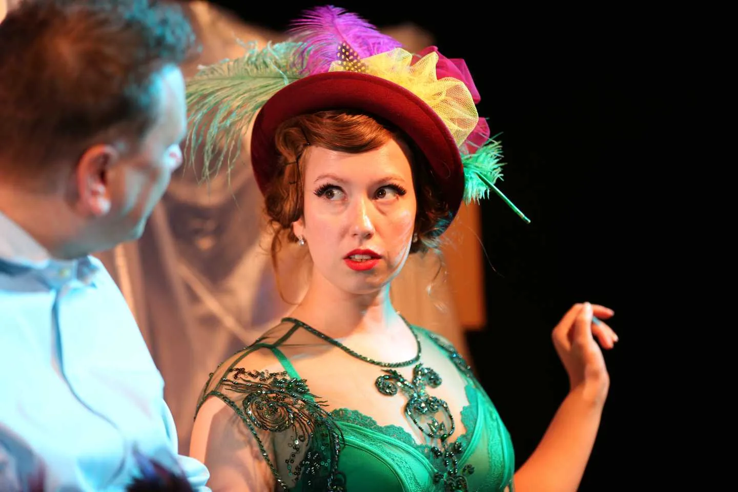 Афиша: Жизнь прекрасна в Ульяновске 5 апреля 2026