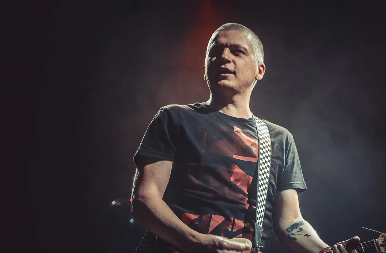 Афиша: Znaki в Москве 30 апреля 2026