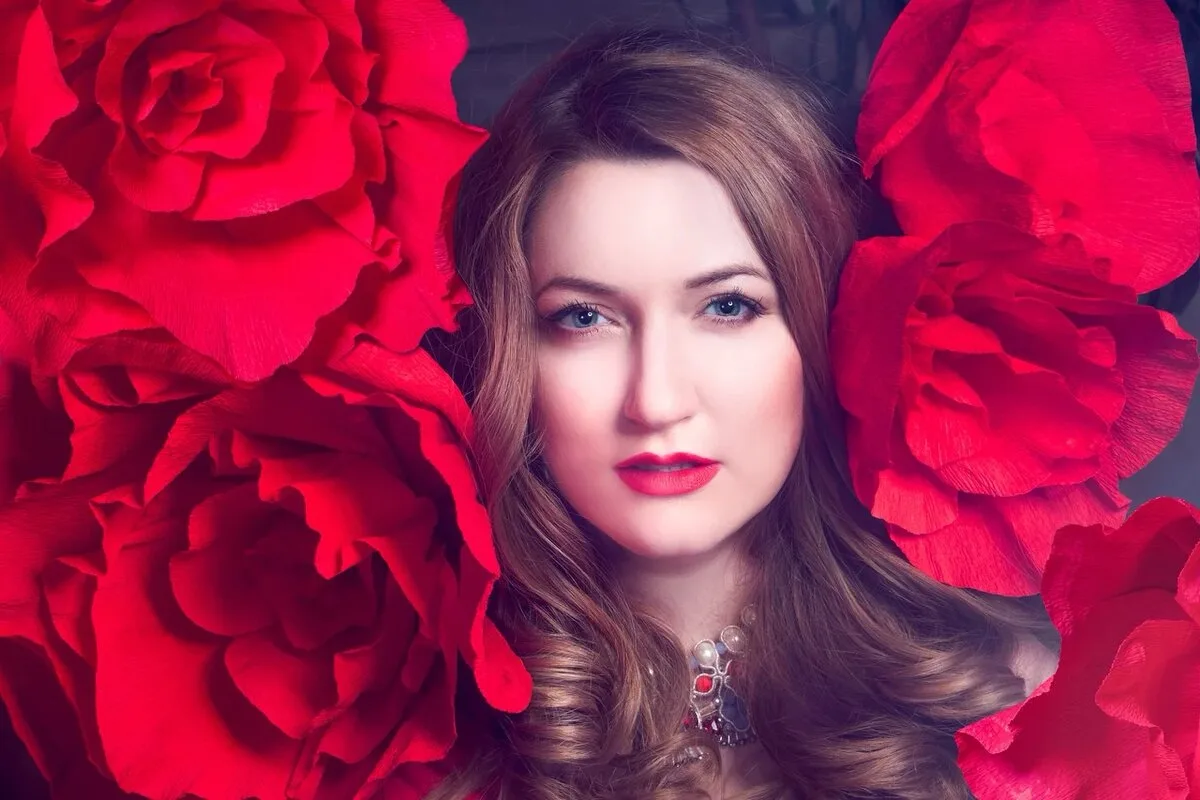 Афиша: Золотые россыпи романса в Москве 3 апреля 2026