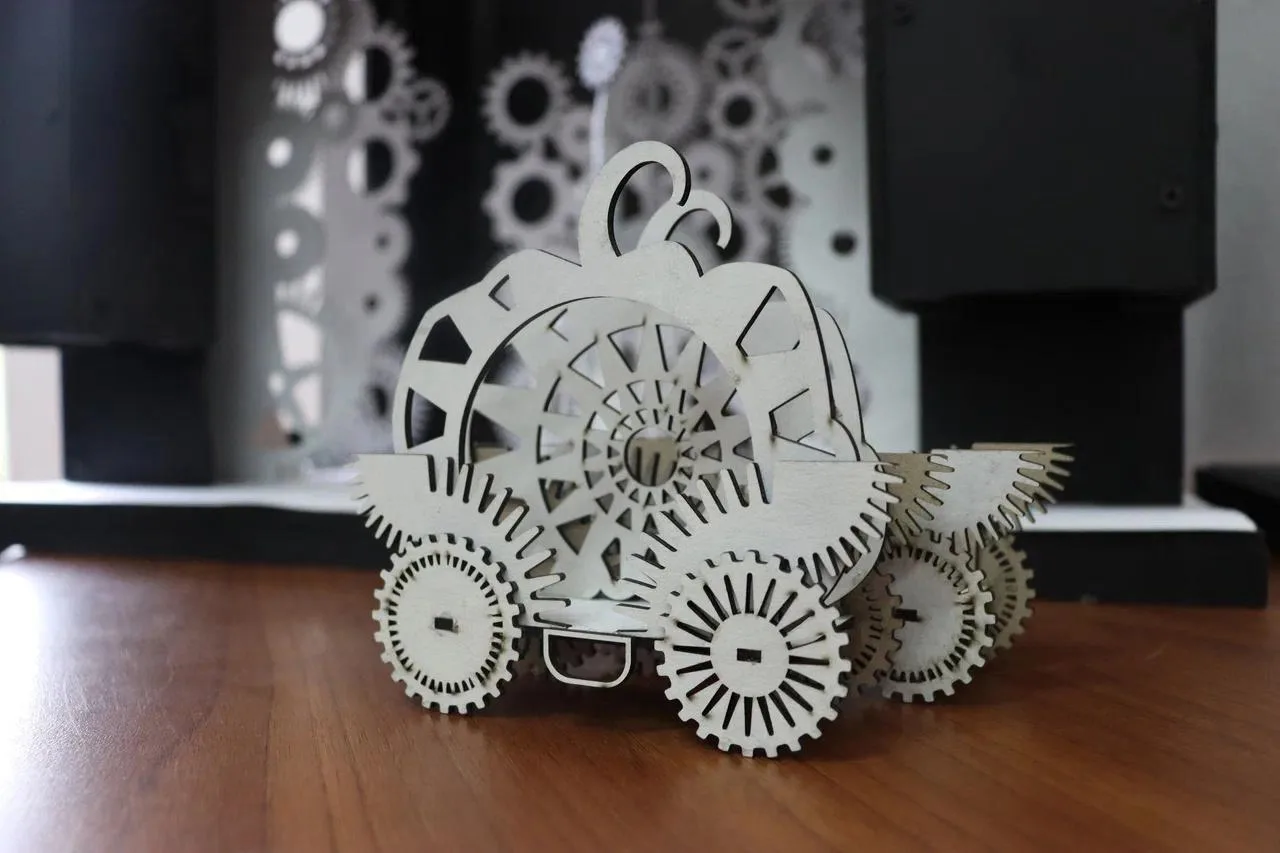 Афиша: Золушка в Томске 2 апреля 2026