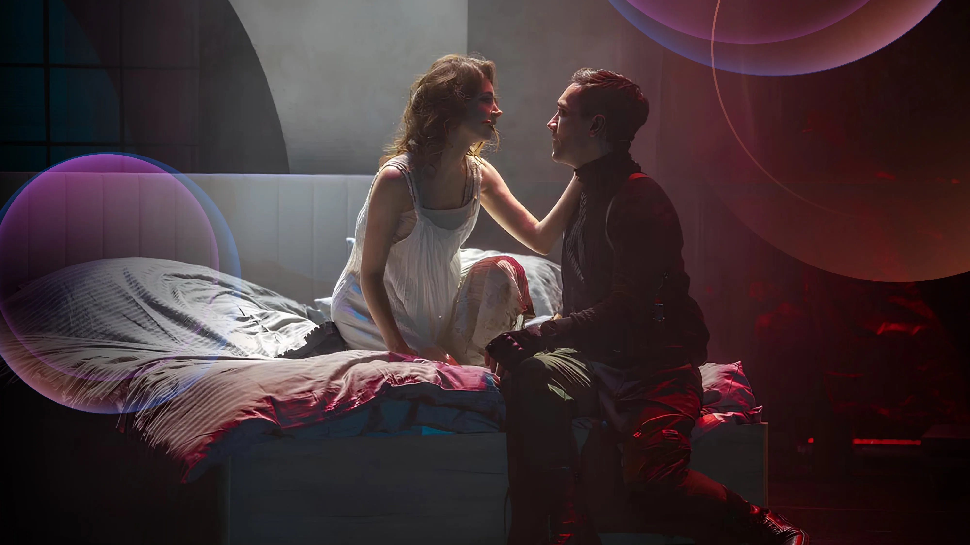 Афиша: Зона отчуждения в Москве 9 апреля 2026