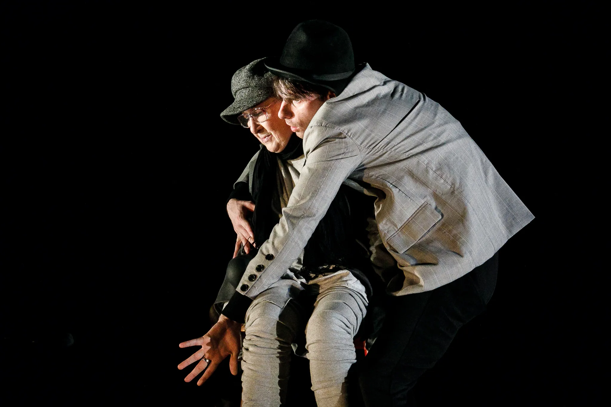 Афиша: Зощенко Зощенко Зощенко Зощенко в Санкт-Петербурге 23 апреля 2026