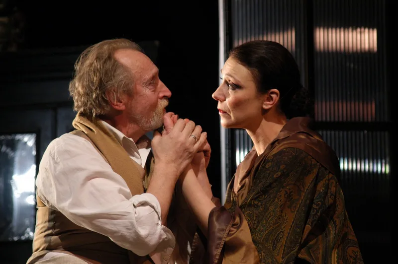 Афиша: Зойкина квартира в Москве 19 апреля 2026