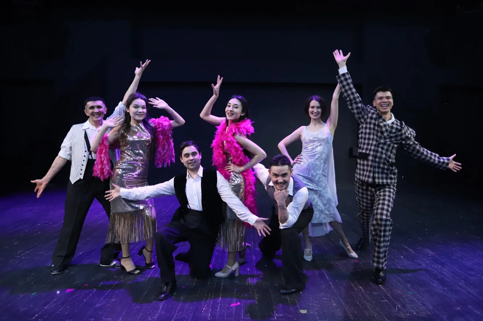 Афиша: Зятёк в Уфе 26 апреля 2026