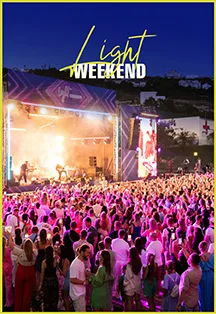 Афиша: Abrau Light Weekend в Новороссийске 1 августа 2026