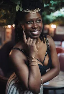 Афиша: Afro-Dite в Москве 1 августа 2026