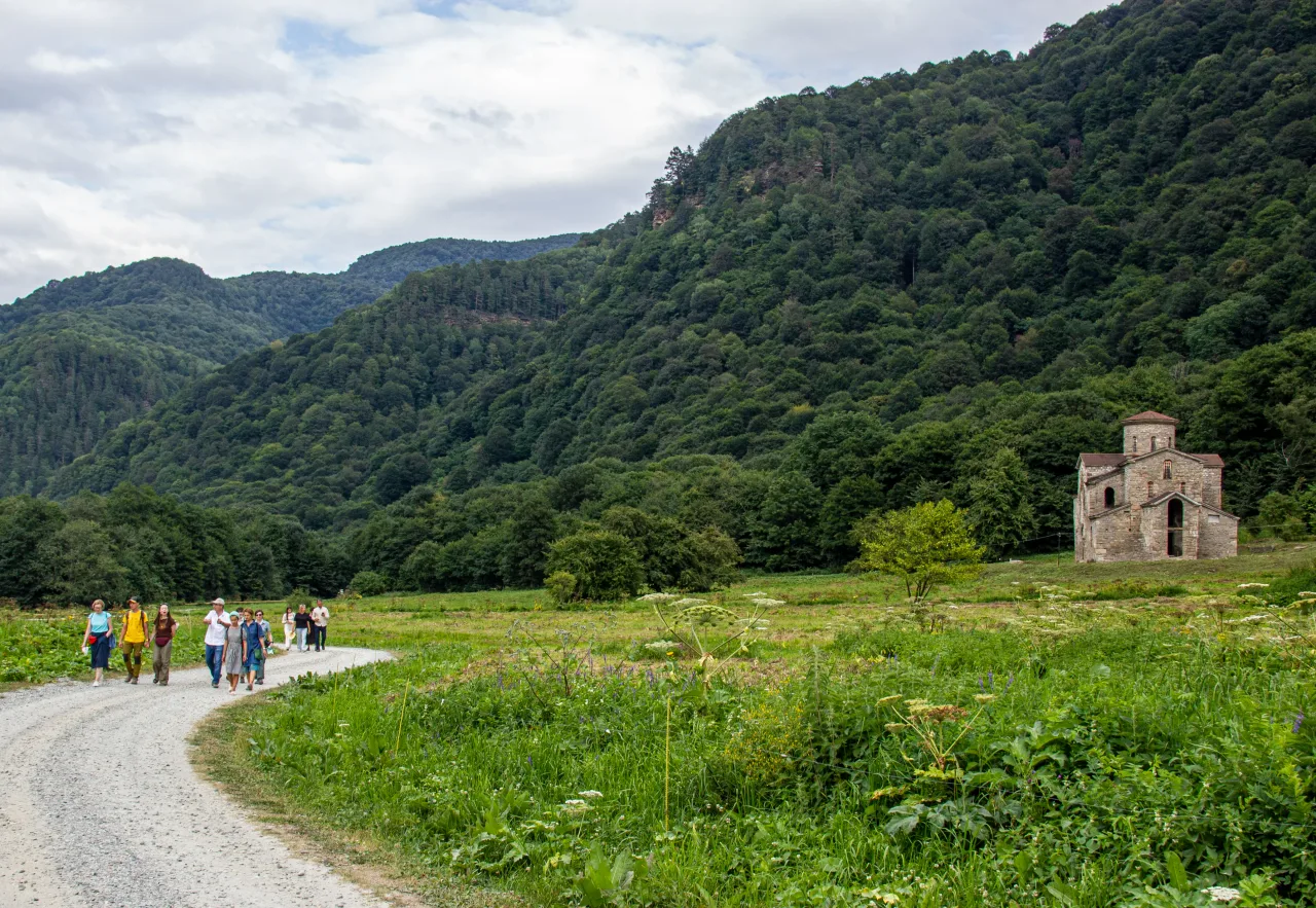 Афиша: Аланы. Забытый календарь средневековья в Черкесске 14 августа 2026