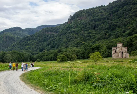 Афиша: Аланы. Забытый календарь средневековья в Черкесске 14 августа 2026