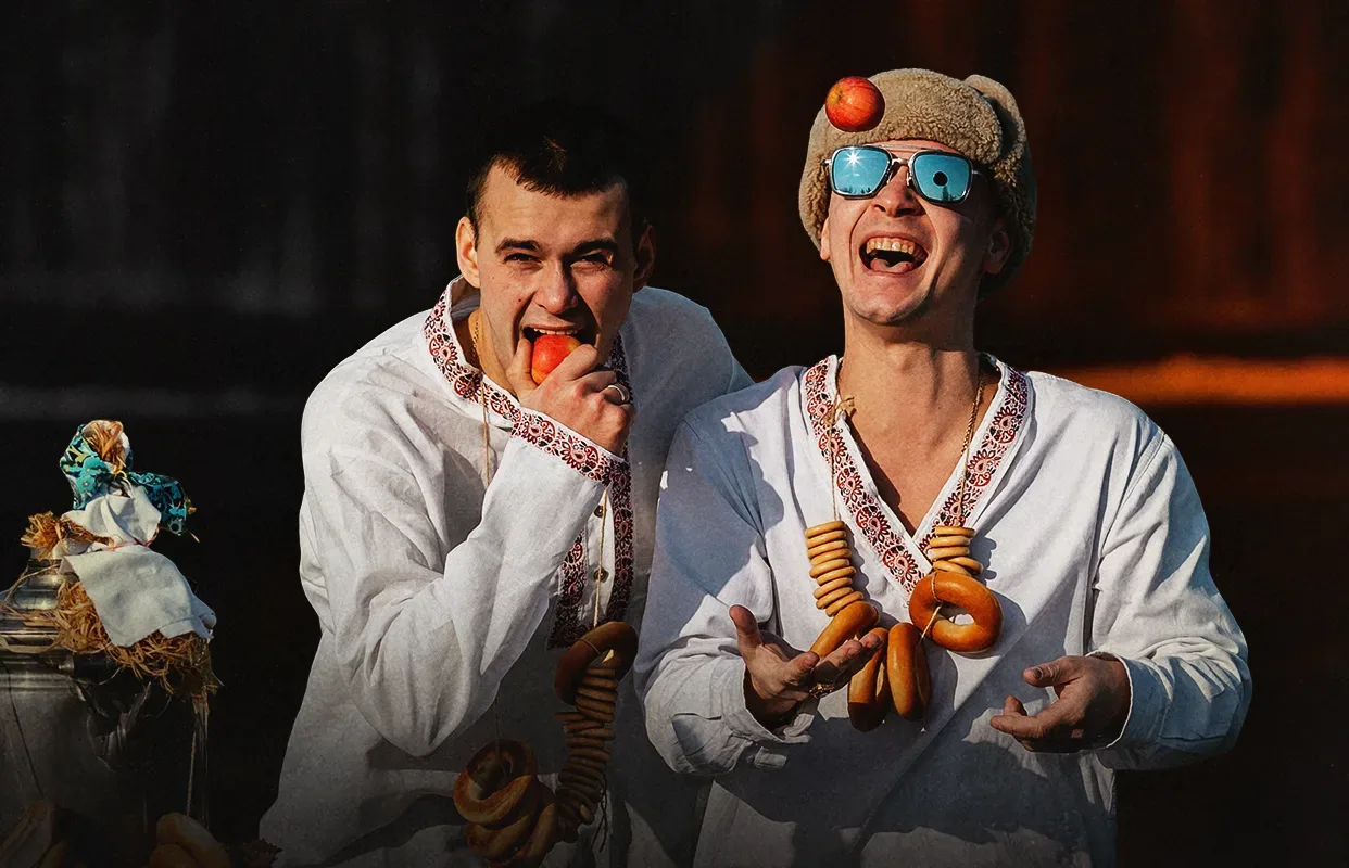 Афиша: Aleks Ataman & Finik в Ростове-на-Дону 22 августа 2026