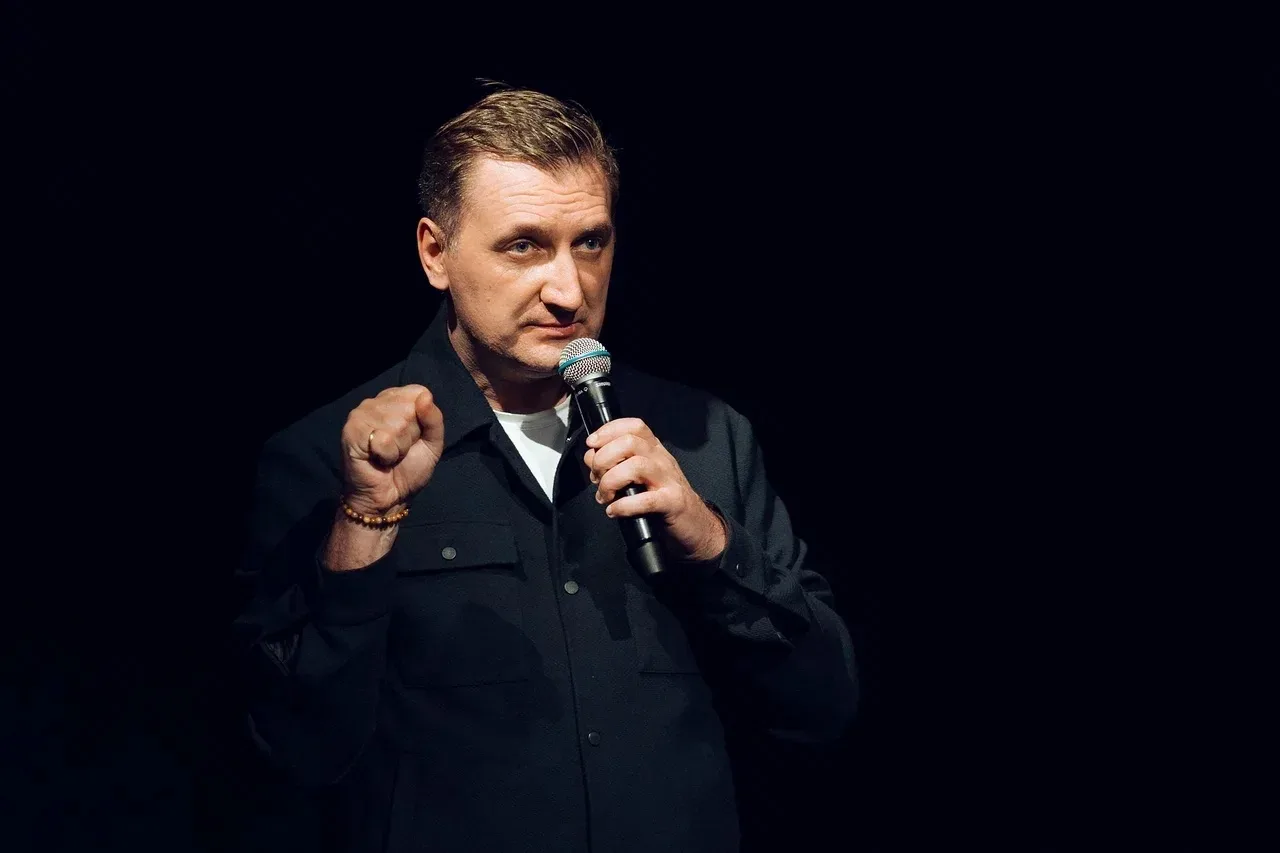 Афиша: Александр Бессонов. Почему девушки выбирают плохих парней в Воронеже 12 августа 2026