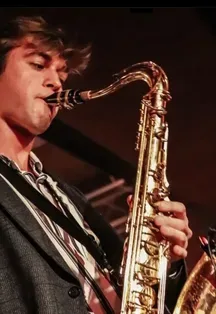 Афиша: Александр Бунченко и NewJazzElements в Москве 4 августа 2026