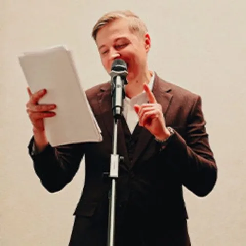 Афиша: Александр Райн «Классный час» в Ставрополе 11 августа 2026