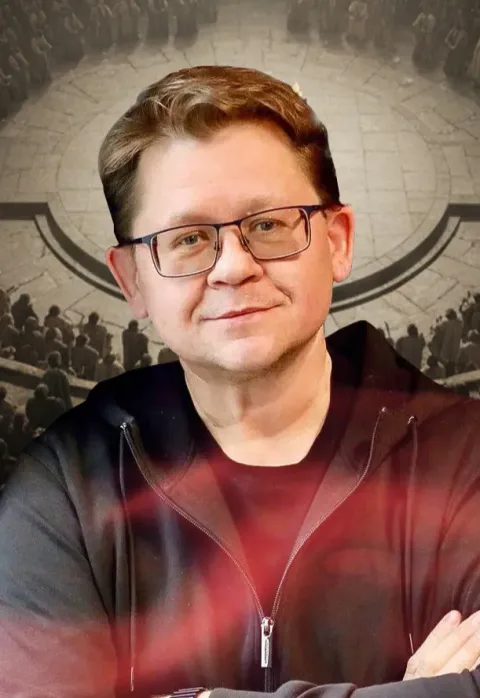 Афиша: Алексей Решетун лекция на крыше. Анатомические театры в человеческой истории. в Москве 30 августа 2026