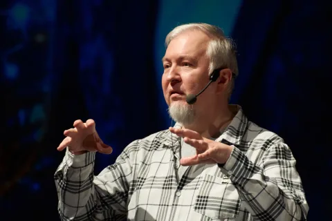 Афиша: Алексей Водовозов. Диагноз по картине в Йошкар-Оле 30 августа 2026