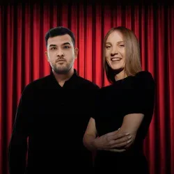 Афиша: Аля Кокушкина и Рамис Ахметов в Челябинске 29 августа 2026